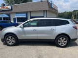 Used 2017 Chevrolet Traverse LT image 2