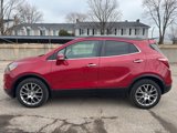 Used 2017 Buick Encore Sport Touring image 6