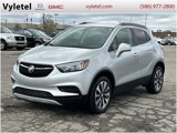 Used 2022 Buick Encore Preferred image 5