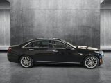 Used 2020 Cadillac CT6 Luxury image 4