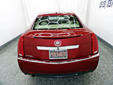 Used 2012 Cadillac CTS Luxury image 5