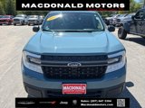 Used 2023 Ford Maverick XLT w/ Equipment Group 300A Standard image 2