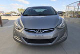 Used 2014 Hyundai Elantra SE w/ Option Group 02 image 5