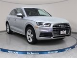 Used 2018 Audi Q5 2.0T Premium Plus w/ Premium Plus Package image 3