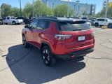 Used 2018 Jeep Compass Trailhawk w/ Popular Equipment Group image 5