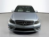 Used 2014 Mercedes-Benz C 300 4MATIC Sedan image 4