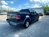 Used 2007 Ford Explorer Sport Trac XLT image 5