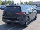 Certified 2022 Chevrolet Equinox RS w/ RS Leather Package image 3