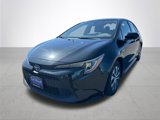 Used 2021 Toyota Corolla LE w/ Carpet Mat Package (TMS) image 2