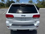 Used 2020 Jeep Grand Cherokee Overland image 3