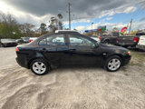 Used 2008 Mitsubishi Lancer ES image 4