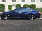 Used 2017 Honda Accord LX image 5
