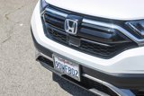 Used 2022 Honda CR-V Touring image 6