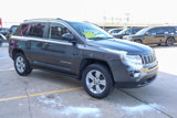Used 2014 Jeep Compass Sport w/ Power Value Group image 4