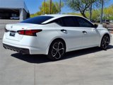 Used 2024 Nissan Altima 2.5 SR image 5