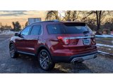 Used 2016 Ford Explorer Platinum image 5
