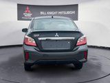 New 2024 Mitsubishi Mirage G4 ES image 4