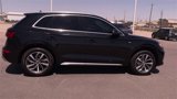 Used 2022 Audi Q5 2.0T Premium Plus image 2
