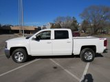 Used 2018 Chevrolet Silverado 1500 LT w/ Texas Edition image 3