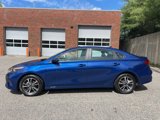 Certified 2022 Kia Forte LXS image 2