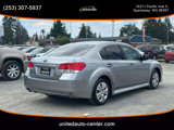Used 2010 Subaru Legacy 2.5i image 4