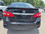 Used 2016 Nissan Sentra S image 4