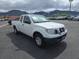 Used 2019 Nissan Frontier S image 3