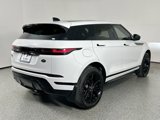 Used 2020 Land Rover Range Rover Evoque R-Dynamic HSE image 5