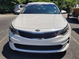 Used 2018 Kia Optima LX w/ Convenience Package image 2