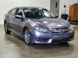 Used 2018 Honda Civic EX image 3