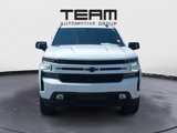 Used 2021 Chevrolet Silverado 1500 RST w/ All Star Edition Plus image 2