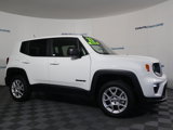 Used 2023 Jeep Renegade Latitude image 4