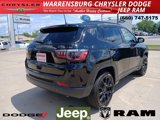 New 2025 Jeep Compass Latitude image 3