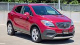 Used 2016 Buick Encore FWD image 5