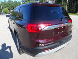 Used 2017 GMC Acadia SLE image 6