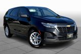 Used 2022 Chevrolet Equinox LS w/ LS Convenience Package image 2