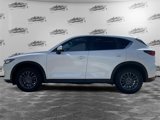 Used 2020 MAZDA CX-5 Touring image 2