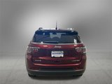 Used 2022 Jeep Compass Limited image 5