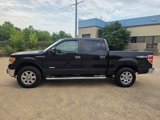 Used 2012 Ford F150 XLT w/ XLT Chrome Pkg image 4
