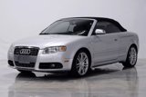 Used 2007 Audi S4 Cabriolet image 3