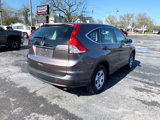 Used 2014 Honda CR-V LX image 5