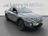Used 2022 Hyundai Santa Cruz SEL w/ Activity Package image 2