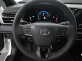 New 2025 Toyota Camry SE image 5