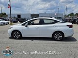 Used 2020 Nissan Versa SV image 4