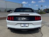 Used 2021 Ford Mustang Premium image 5