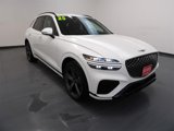 Used 2025 Genesis GV70 2.5T Sport Prestige w/ Sport Prestige Package image 2