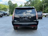 Used 2018 Cadillac Escalade ESV Luxury image 5