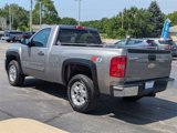 Used 2013 Chevrolet Silverado 1500 LT w/ Interior Plus Package image 5