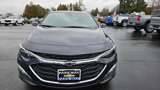 New 2025 Chevrolet Malibu RS image 2