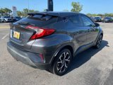 Used 2018 Toyota C-HR XLE image 3
